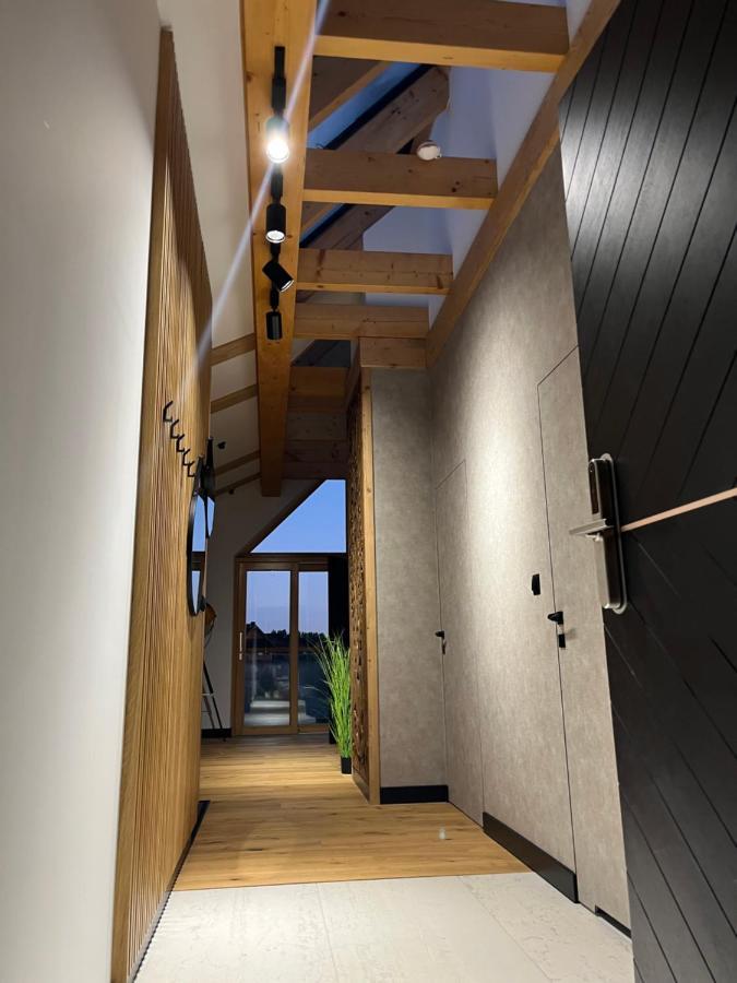 Appartamento Royal Hill II Białka Esterno foto