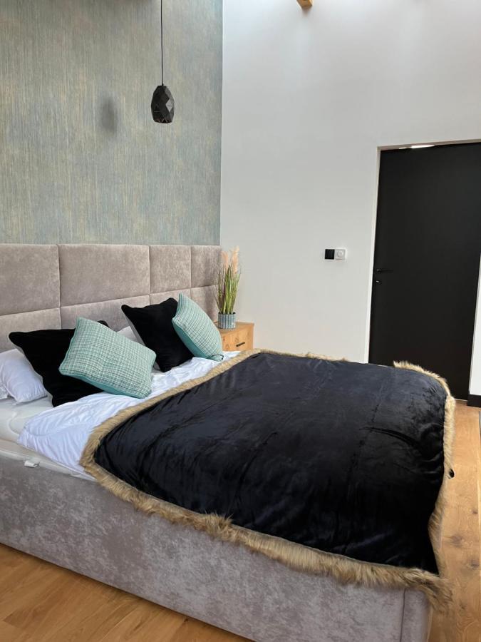 Appartamento Royal Hill II Białka Esterno foto