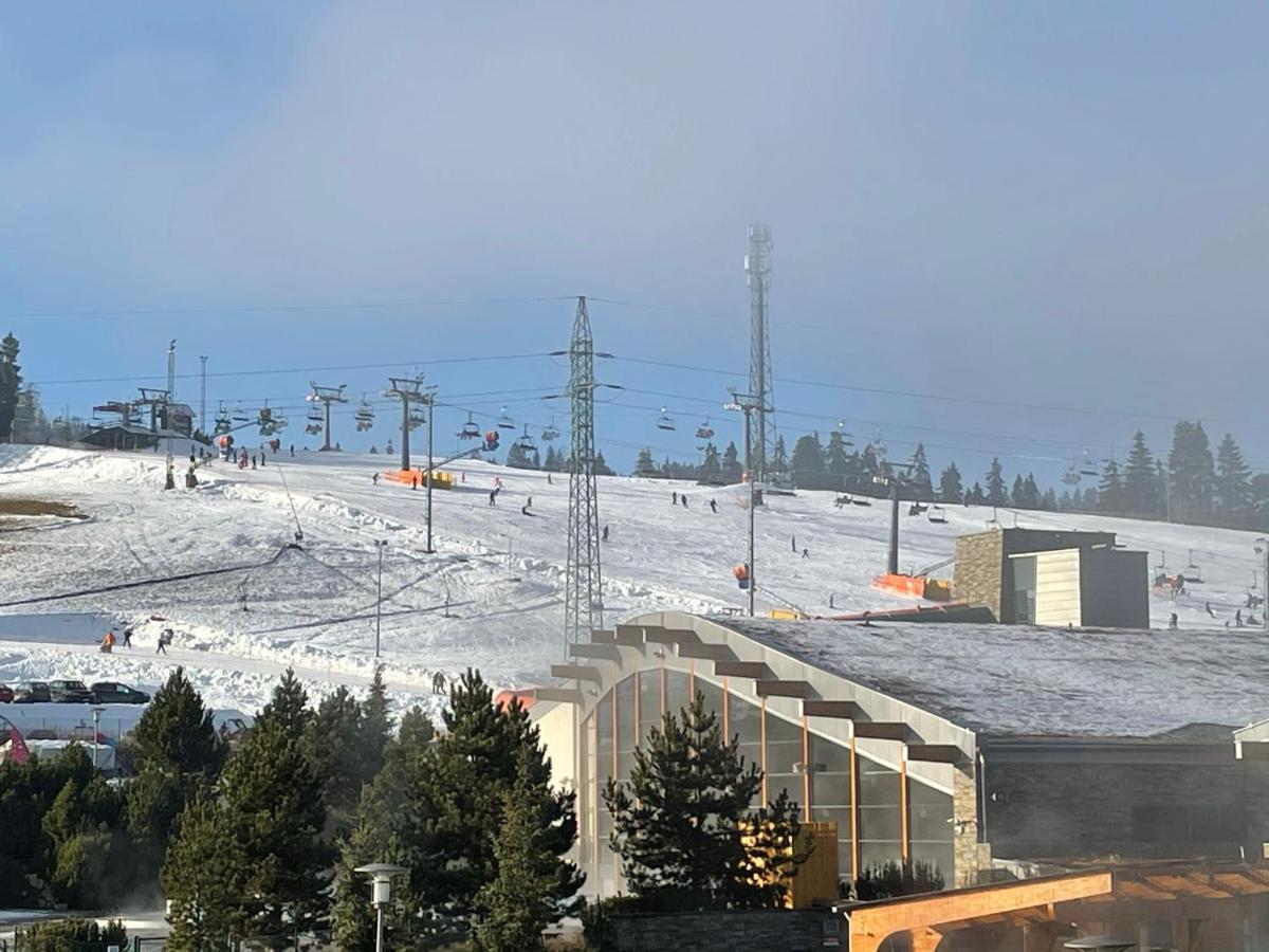 Appartamento Royal Hill II Białka Esterno foto